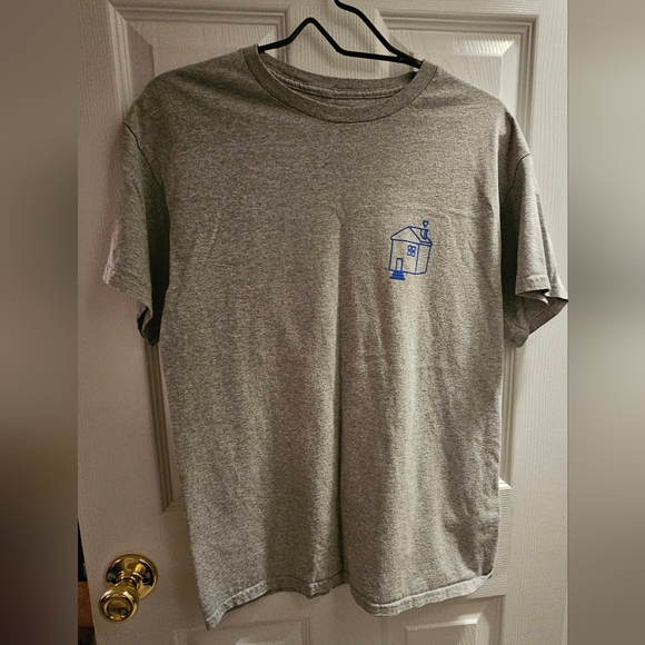T-shirt - Picture 1 of 4